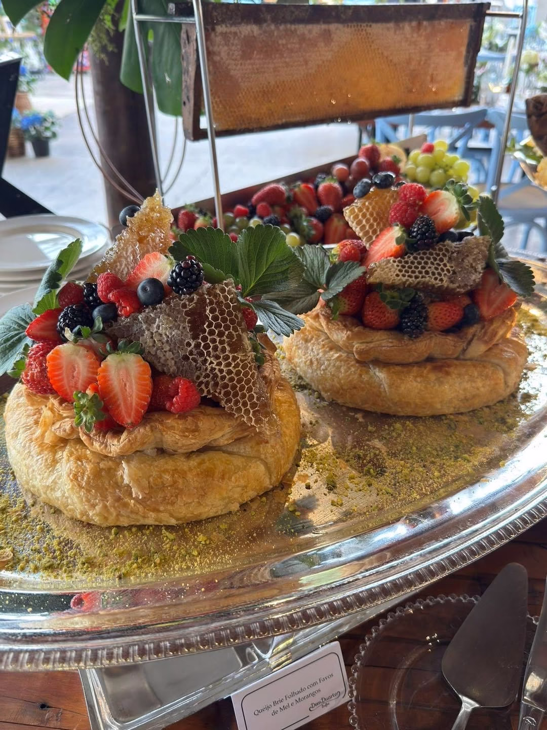 Ilha Gastronômica e Welcome Drink 06.09.2025 💍Casamento Victória e André ❤️ Espaço da Mata #buf (2)